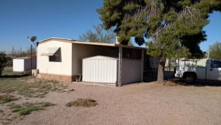 2531 Tepee St, Apache Junction AZ  85120-1760 exterior