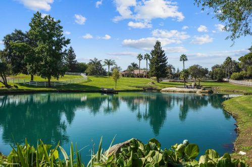 4600 Monticello Ln, Loomis, CA 95650-9413