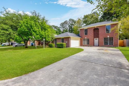 8010 Silver Lure Dr, Humble, TX 77346-6177