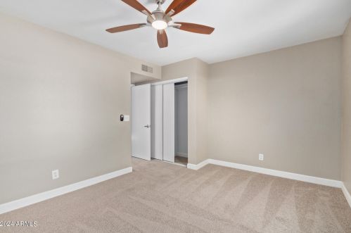 4532 Topeka Dr, Glendale AZ  85308-4460 exterior