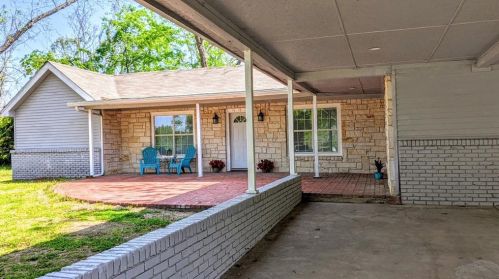 617 Cherokee Trce, Athens, TX 75751-3103