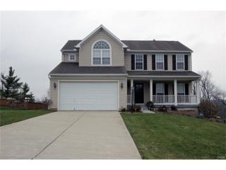 424 Canterbury Ct, Liberty Township, OH 45050