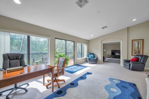 10840 Rain Lilly Pass, Land O Lakes FL  34638-6926 exterior