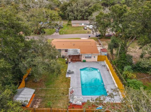 5020 Mustang Way, Orlando, FL 32810-3321