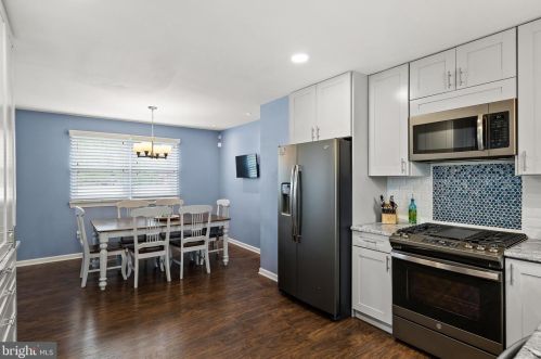 1124 Howard Ave, Gloucester NJ  08031-1531 exterior