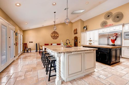 3437 Equestrian Trl, Phoenix AZ  85044-3403 exterior