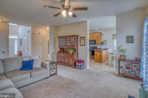 245 Stone Ridge Dr, Dover DE  19901-8205 exterior