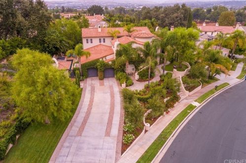 24707 Napa Ct, Santa Clarita, CA 91355-4941