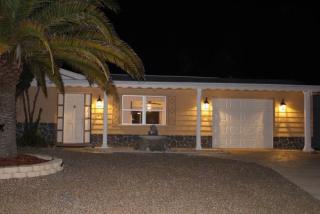 3340 Ottway Dr, Tarpon Springs FL  34691-1519 exterior