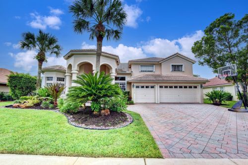 15740 Cedar Grove Ln, West Palm Beach, FL 33414-6311