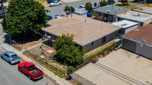 903 40 St, San Diego CA 92105-4029 exterior