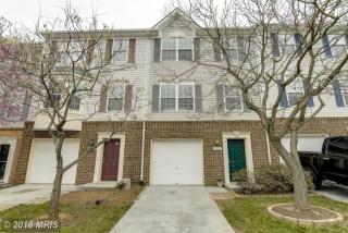 499 Highland Towne Ln, Warrenton, VA 20186-2636