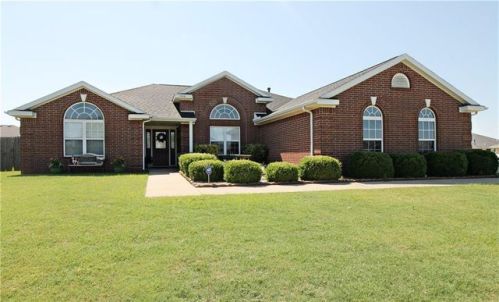 1900 Fremont St, Bentonville, AR 72712-9111