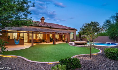 31504 19th Ave, Phoenix, AZ 85085-8002