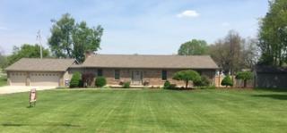 11649 State Route 776, Jackson, OH 45640-9777