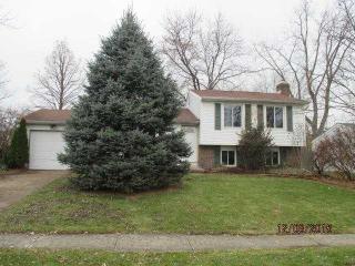 5456 Antoneli Ln, Indianapolis, IN 46237-2352