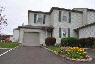172 Macfalls Way, Blacklick, OH 43004-9498