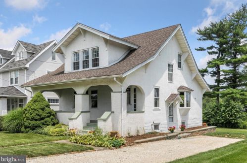 218 Glenwood Rd, Norristown, PA 19406-2530