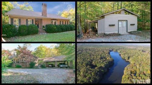 164 Beechwood Rd, Franklinton, NC 27525-8766