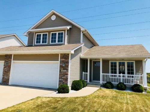 1821 30th Ave, Ivy, IA 50009-8906