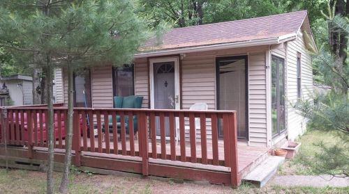 349 Cold Spring Rd, Monticello NY  12701-4201 exterior