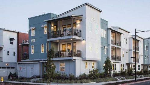 1645 Centre Pointe Dr, Milpitas CA  95035-8010 exterior