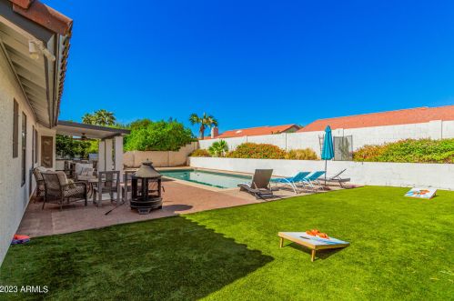 5702 Hartford Ave, Scottsdale AZ  85254-5903 exterior