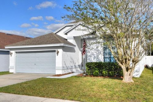 12631 Ringwood Ave, Orlando, FL 32837-8561
