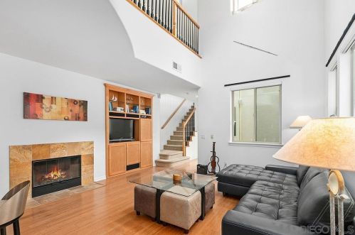 2125 Historic Decatur Rd, San Diego, CA 92106-6064