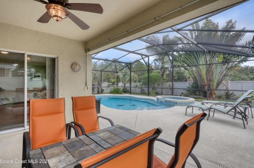 5951 Dexter Ct, Titusville FL  32780-7958 exterior