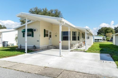 340 Canal Way, Oldsmar, FL 34677-2402