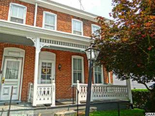 721 West St, Carlisle, PA 17013-1969
