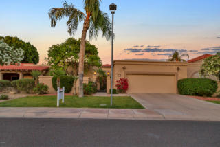 8455 84th St, Scottsdale AZ  85258-2421 exterior