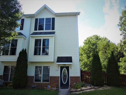 2320 Avalon Woods Dr, Harrisonburg, VA 22801-7718