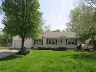 5509 Outlook St, Shawnee Mission KS  66202-1916 exterior