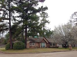 914 Appomattox Dr, Spring TX  77380-2204 exterior