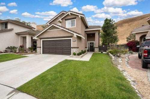 16580 Cobalt Ct, Chino Hills, CA 91709-6132