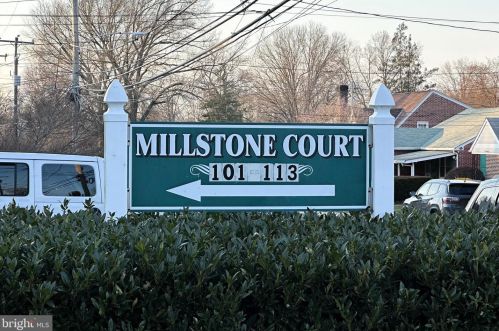 110 Millstone Ct, Limerick PA  19468-1947 exterior