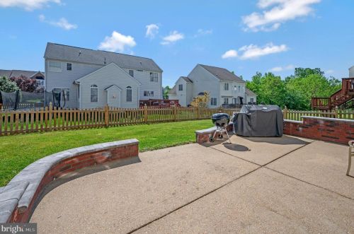 10325 Lees Crossing Ln, Fredericksburg VA  22408-0290 exterior