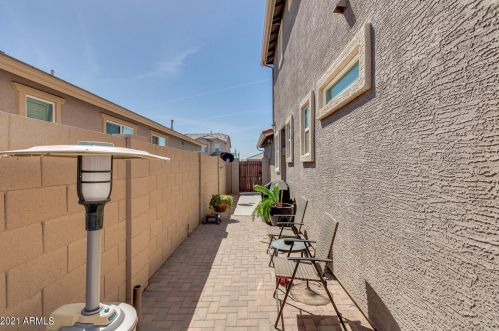19596 Jefferson St, Buckeye AZ  85326 exterior