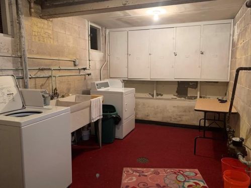 3039 Liberty Ave, Pittsburgh PA  15222-3701 exterior