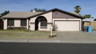2828 Michelle Dr, Phoenix AZ  85053-1729 exterior