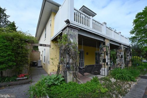 1669 Old Schuylkill Rd, Pottstown, PA 19465-7946