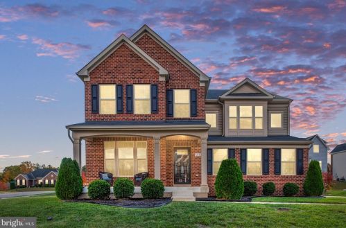 6052 Greenspring Rd, Fredericksburg, VA 22407-9217