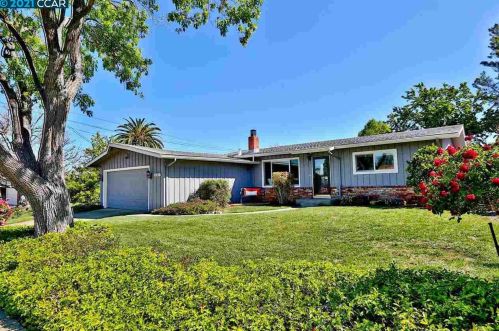 4323 Blenheim Way, Concord, CA 94521-4213