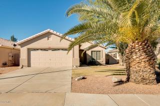 2422 Bernard, Mesa, AZ 85209-1119