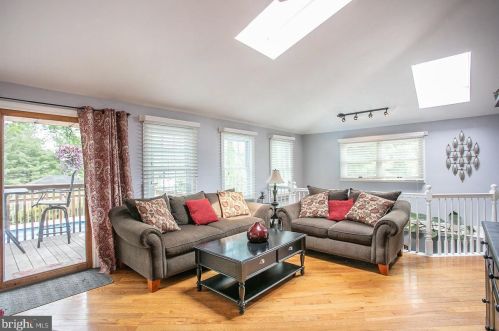 3937 Mill Rd, Collegeville PA  19426-1311 exterior