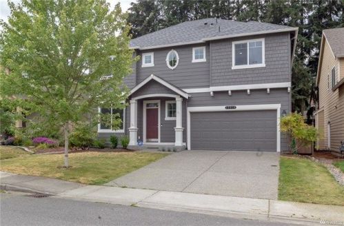 12816 81st Avenue Ct, Puyallup, WA 98373-7720