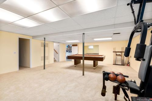 1522 Cody St, Denver CO 80232-6655 exterior