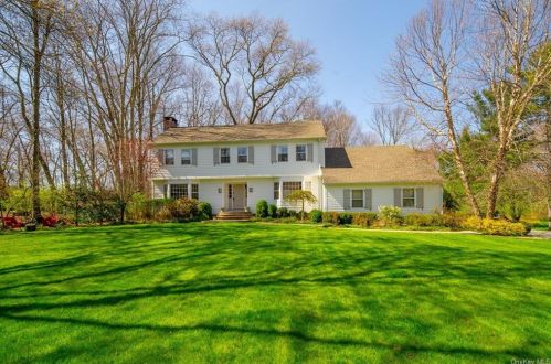 7 Jeffrey Ln, Chappaqua, NY 10514-2306